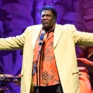 Tony Tornado, 95 (Soul Singer)