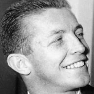 Tony Trabert (1930 - 2021) (Tennisser)