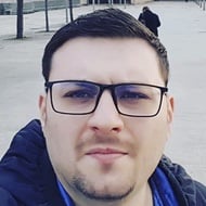 Tony Tubo, 38 (YouTube Star)