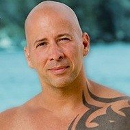 Tony Vlachos, 50 (Reality Star)