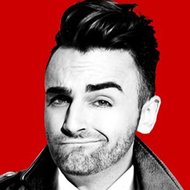 Tony Wakim, 40 (Pop Singer)