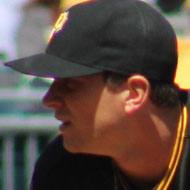 Tony Watson, 40 (Baseball Player)