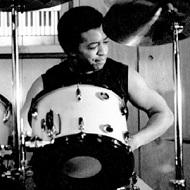 Tony Williams (1945 - 1997) (鼓手)