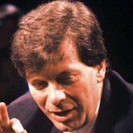 Tony Wilson (1950 - 2007) (记者)