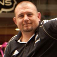 Tony Woodcock, 43 (Rugby Player)