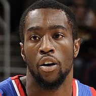 Tony Wroten Jr., 30 (篮球运动员)