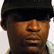 Tony Yayo, 45 (Rappeur)