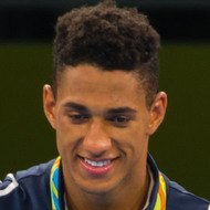 Tony Yoka, 33 (Võ sĩ quyền Anh)