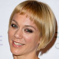 Tonya Kay, 40 (TV Actress)