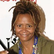 Tonya Pinkins, 61 (舞台女演员)