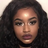 TooAliyah, 27 (YouTube Star)