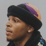 Toosii, 25 (Rapper)
