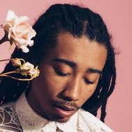 Topaz Jones, 30 (说唱歌手)