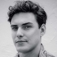 Tor Miller, 31 (流行歌手)