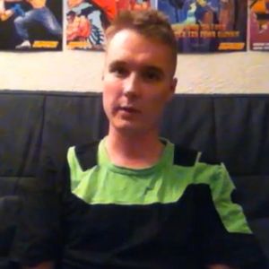 Tord Larsson, 36 (Doubleur)