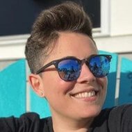 Tori Franco, 36 (TikTok明星)