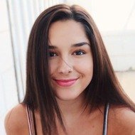 Tori Keeth, 26 (TV Actress)