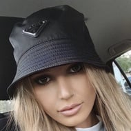 Tori Levett, 28 (Instagram Star)