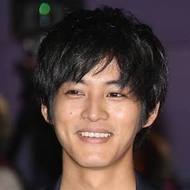 Tori Matsuzaka, 37 (TV Actor)