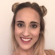 Tori Monaco Cade, 27 (Estrella de YouTube)