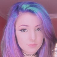 Tori Morii, 24 (TikTok Star)