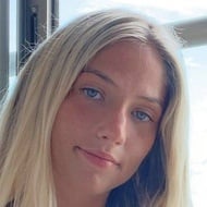 Tori Ralston, 25 (TikTok Star)