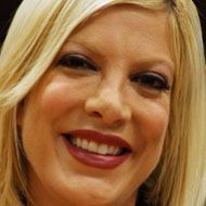 Tori Spelling, 50 (TV Actress)