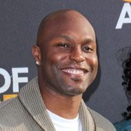 Torii Hunter, 48 (棒球選手)