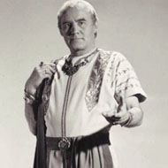 Torin Thatcher (1905 - 1981) (电影演员)