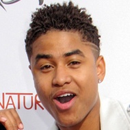 Torion Sellers, 28 (Cantante R&B)