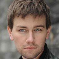 Torrance Coombs, 40 (TV Actor)