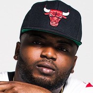 Torrey Tee, 37 (Rapper)