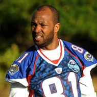 Torry Holt, 47 (Cầu thủ bóng bầu dục)