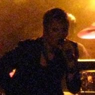 Torsti Makinen, 43 (摇滚歌手)