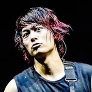 Toru Yamashita, 35 (吉他手)