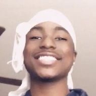 Tory Jones, 25 (Instagram明星)