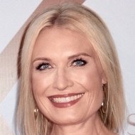Tosca Musk, 49 (电影制作者)