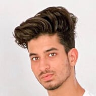 Toseef Khan, 26 (Snapchat Star)