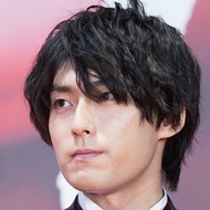 Toshiki Masuda, 35 (Voice Actor)