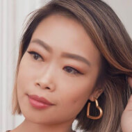 Toshiko Shek, 41 (Blogger)