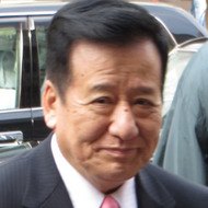 Toshiro Kandagawa (1939 - 2021) (Chef)