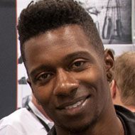 Tosin Abasi, 41 (Guitarist)