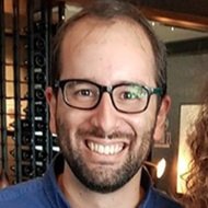 Toto González, 36 (电视节目主持人)