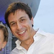 Toto Wolff, 52 (Raceautocoureur)