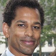 Toure, 54 (TV Show Host)