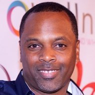 Toure Roberts, 53 (Self-Help Author)