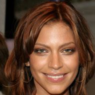 Touriya Haoud, 46 (模特)