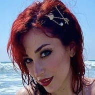 Tova Umetuka, 27 (TikTok Star)