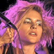 Tove Styrke, 31 (Pop Singer)