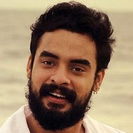 Tovino Thomas, 35 (Movie Actor)